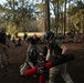 Photo Gallery: Marine recruits foster warrior ethos during pugil stick training on Parris Island