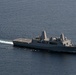 Ships conduct photo exercise