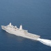 Ships conduct photo exercise