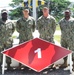 NMCB 1 sailors come to aid of USS North Carolina sailors involved in car accident