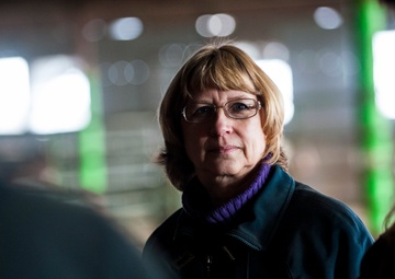 Veterans corral horses to take rein of own lives