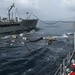 USS Philippine Sea operations