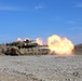11th MEU Marines roll out for tank training