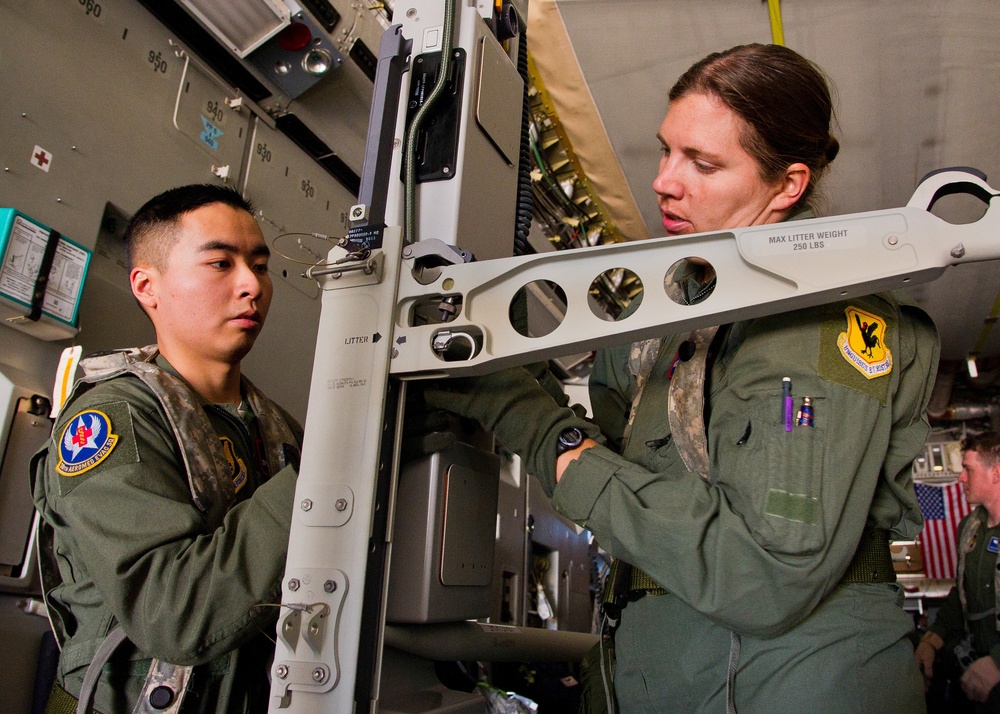 Joint Readiness Training Center