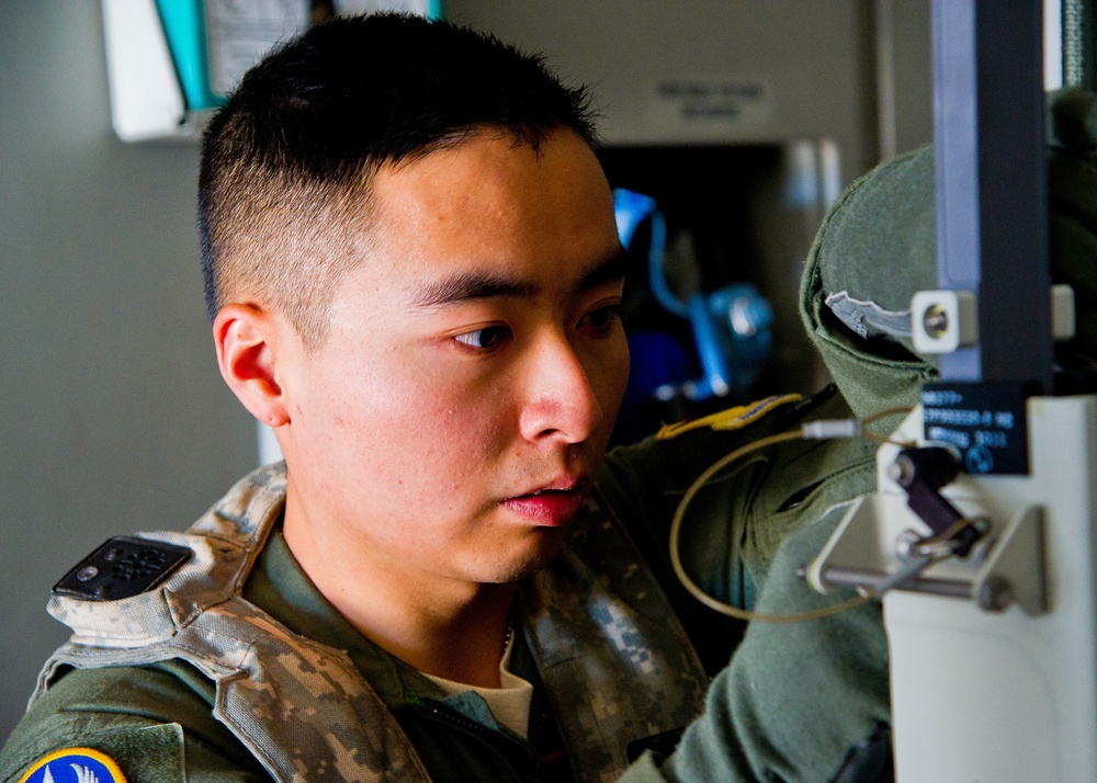 Joint Readiness Training Center