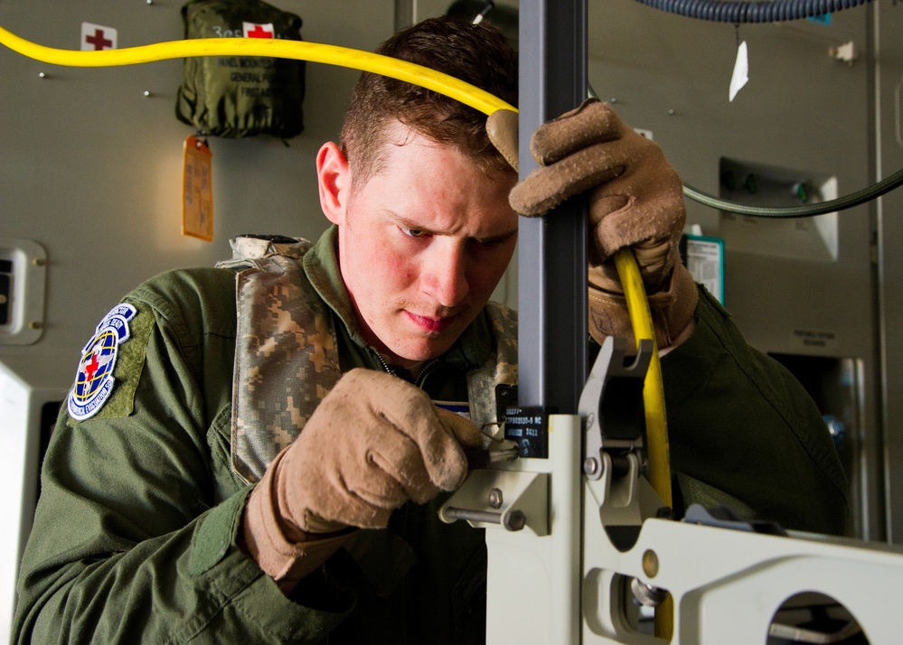 Joint Readiness Training Center