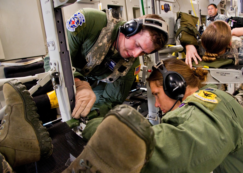 Joint Readiness Training Center