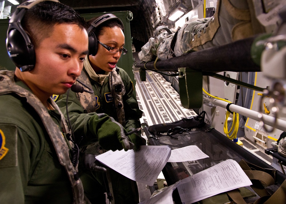 Joint Readiness Training Center