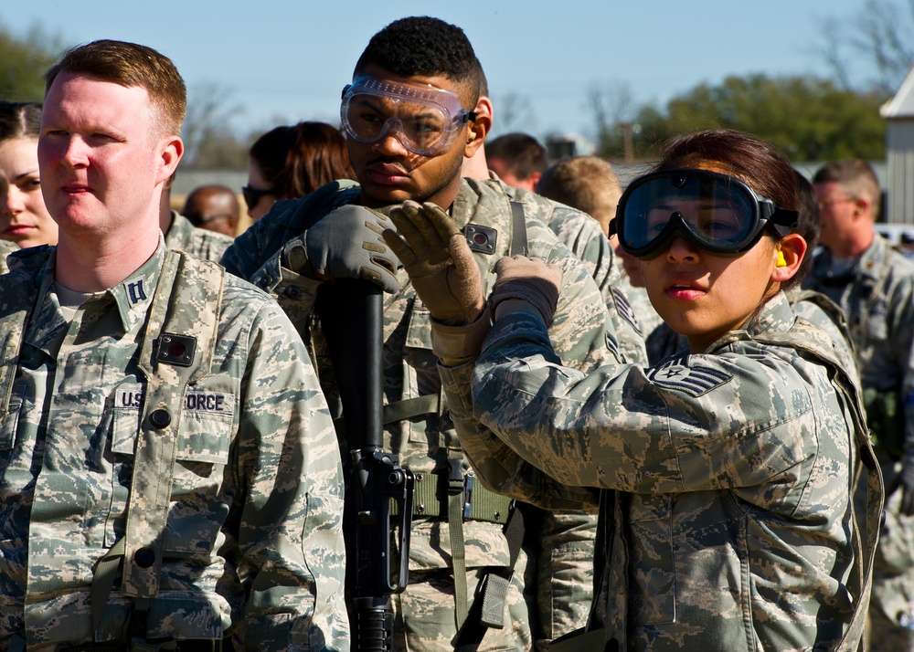 Joint Readiness Training Center