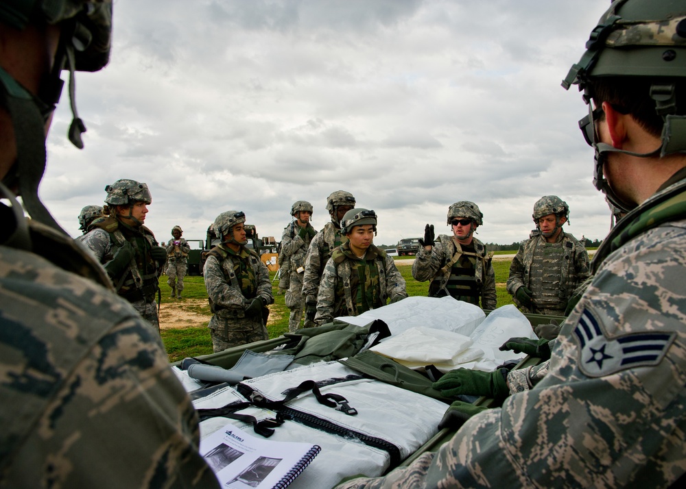 Joint Readiness Training Center