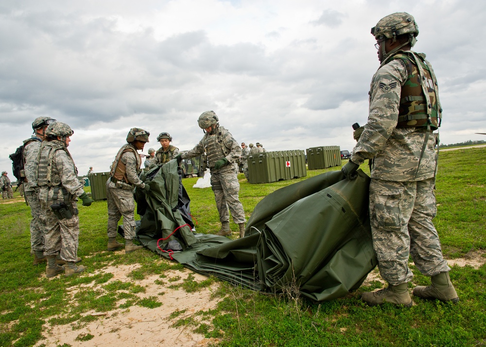 Joint Readiness Training Center