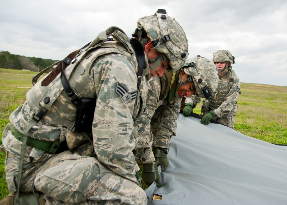 Joint Readiness Training Center