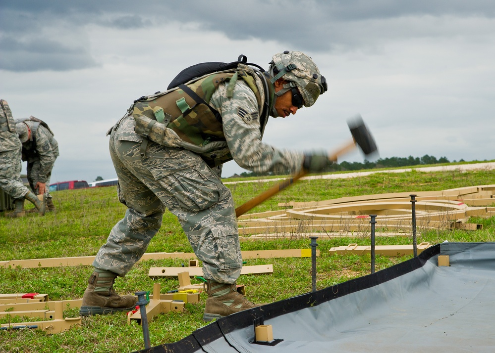 Joint Readiness Training Center