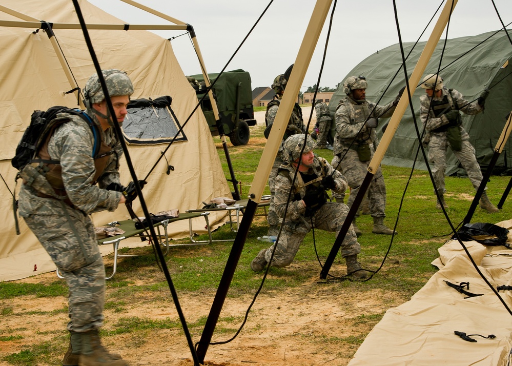 Joint Readiness Training Center