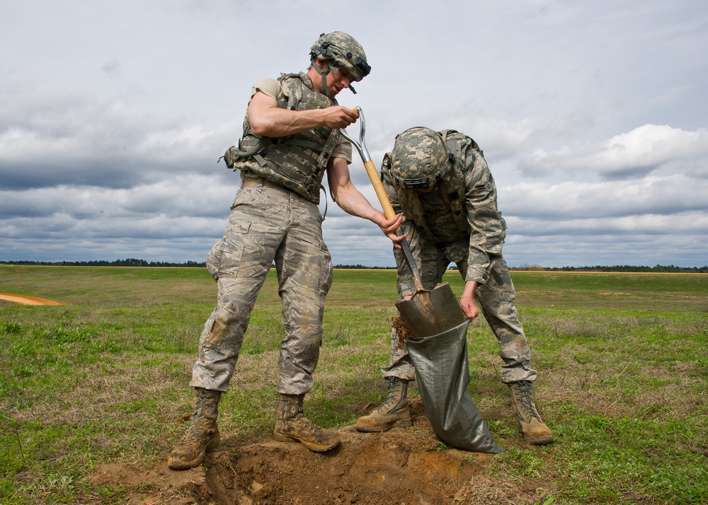 Joint Readiness Training Center