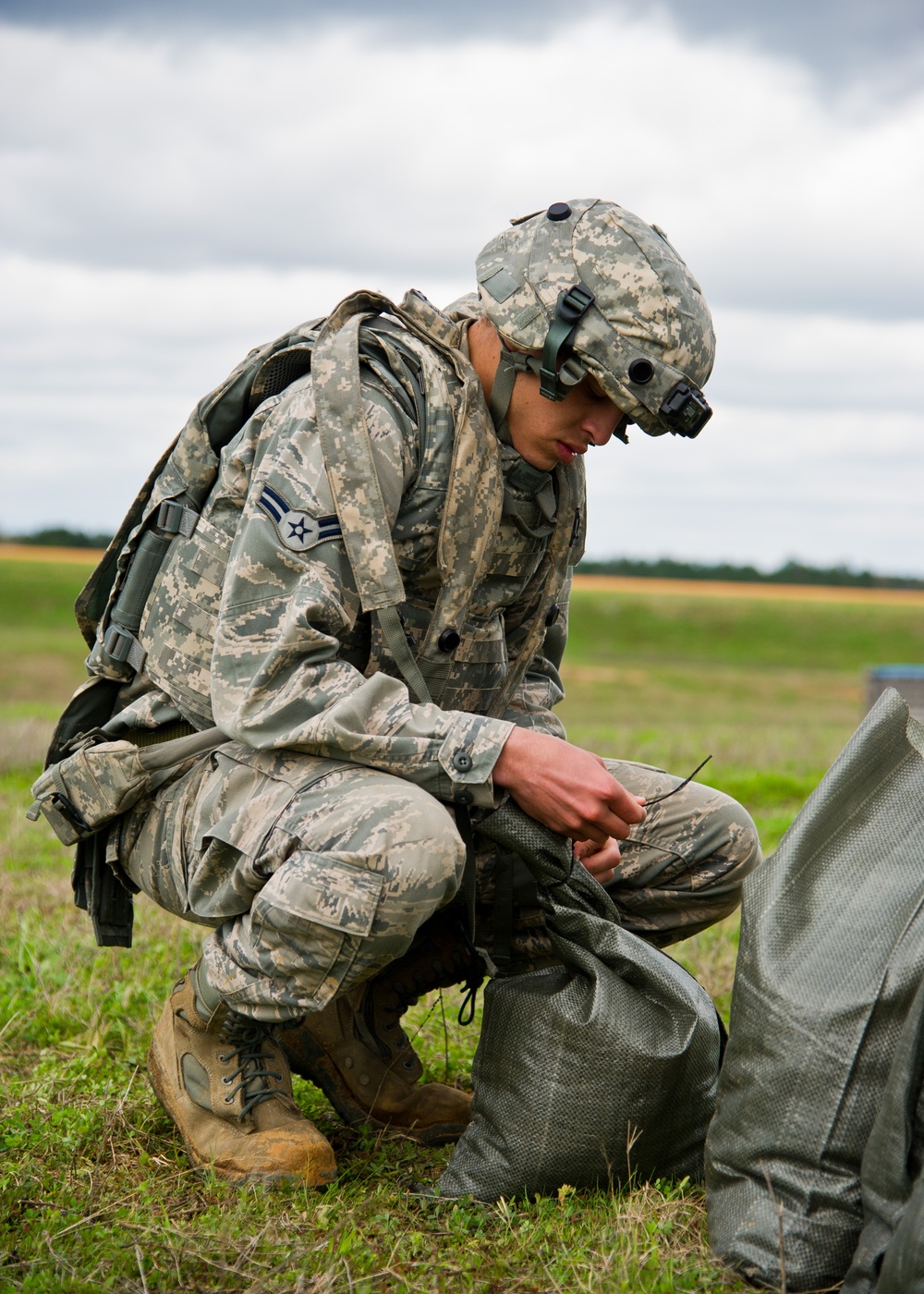 Joint Readiness Training Center