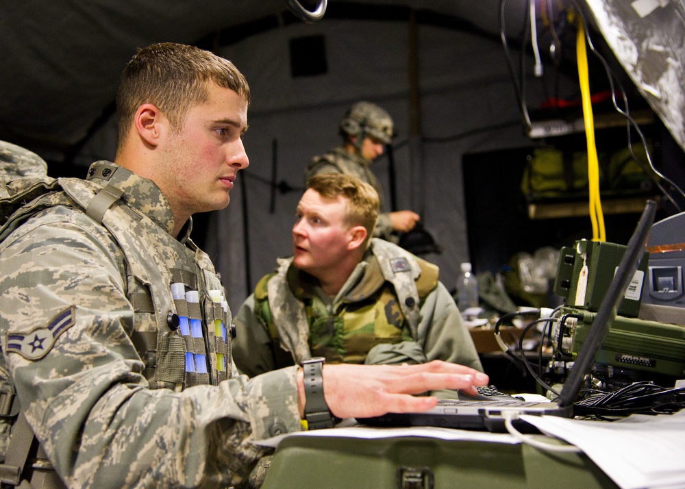 Joint Readiness Training Center