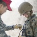 U.S. Marines trek through ROK Marine Mountain Warfare Course: Part 1 of 3