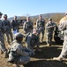 12th Combat Aviation Brigade mission rehearsal exercise