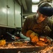 USS John C. Stennis operations