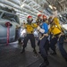 USS Harry S. Truman operations