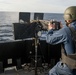USS Ross operations
