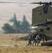 12th Combat Aviation Brigade mission rehearsal exercise