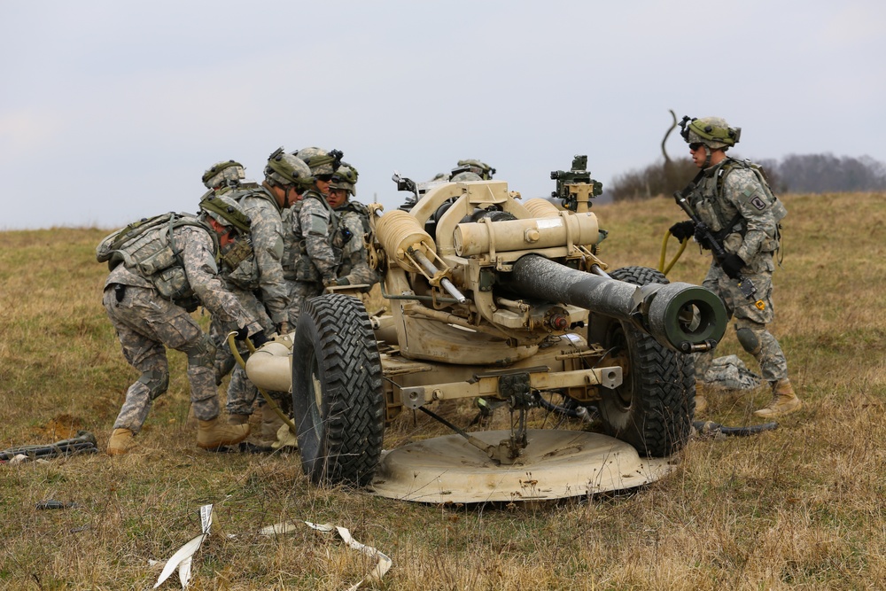 12th Combat Aviation Brigade mission rehearsal exercise