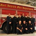Fort Detrick Fire Department wins Best Medium Size Department