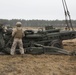 Artillery in the air: Landing support specialists test lift capabilities