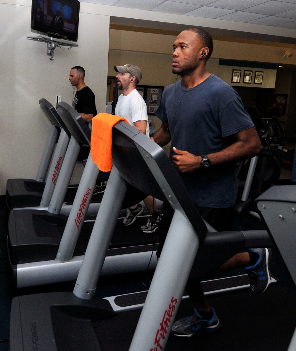 How are you preparing for the PFA?