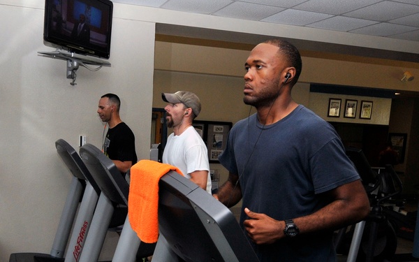 How are you preparing for the PFA?