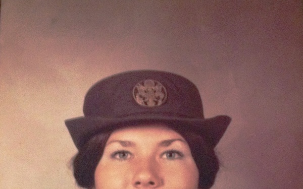 Pennsylvania National Guard WACs reflect on service