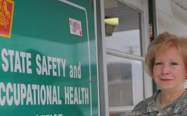 Pennsylvania National Guard WACs reflect on service