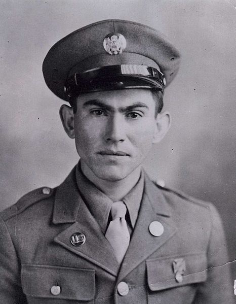 Valor 24: Pvt. Pedro Cano