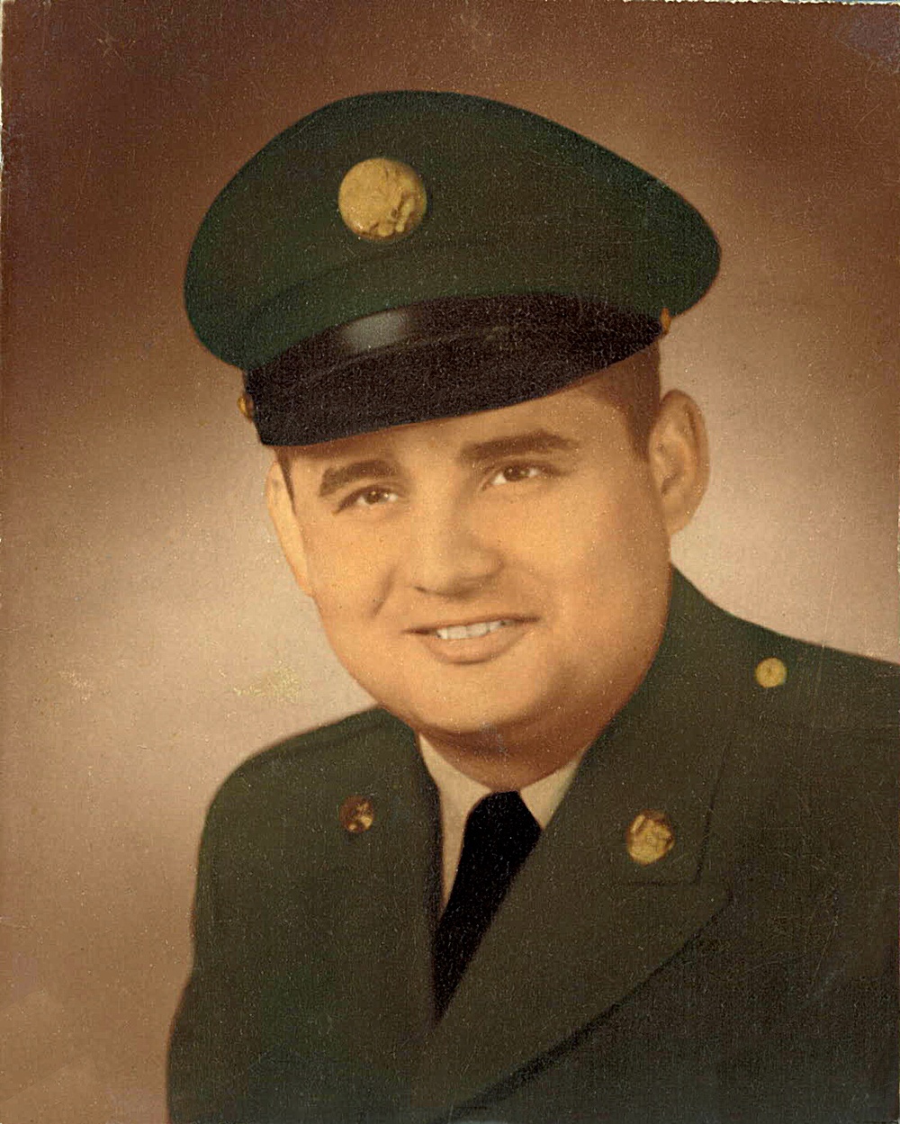 Valor 24: Staff Sgt. Felix M. Conde-Falcon