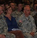 Fort Bliss celebrates women