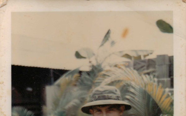 Valor 24: Sgt. Ardie R. Copas