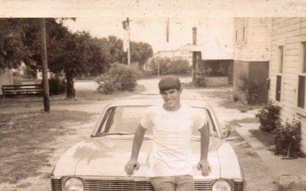 Valor 24: Sgt. Ardie R. Copas