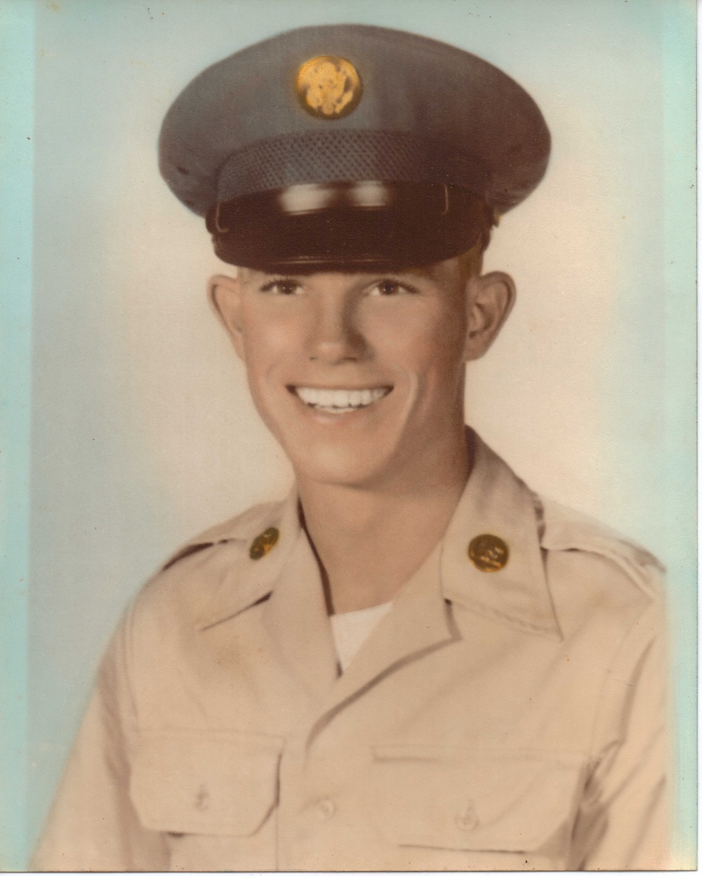 Valor 24: Sgt. Ardie R. Copas