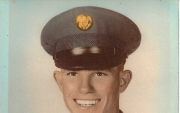 Valor 24: Sgt. Ardie R. Copas