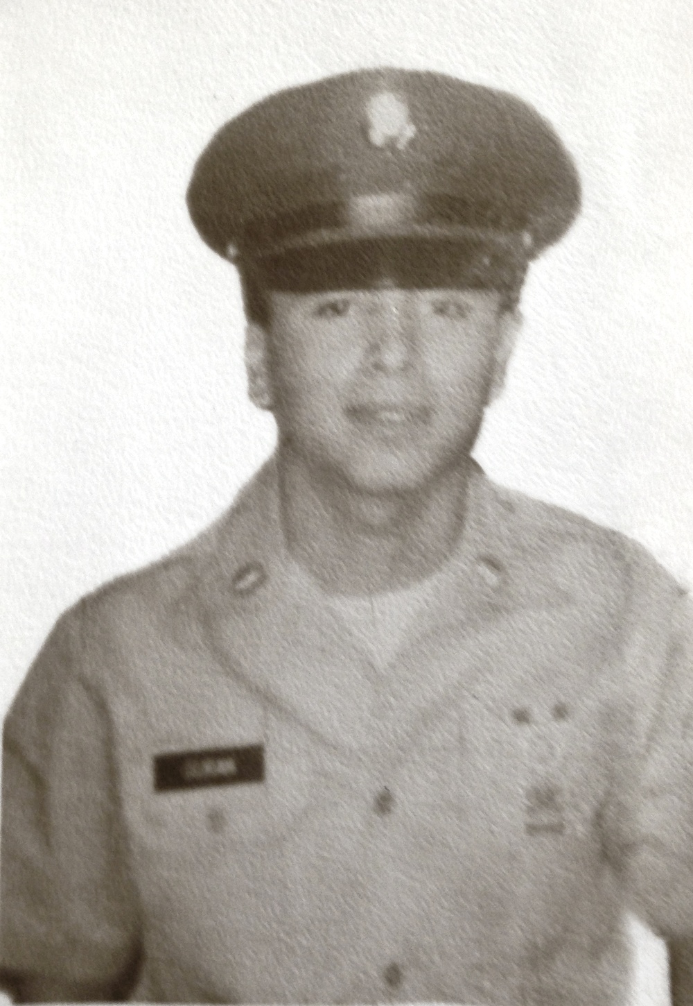 Valor 24: Sgt. Jesus S. Duran