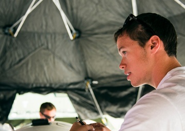 Antiterrorism/force protection