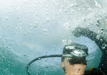 Antiterrorism/force protection