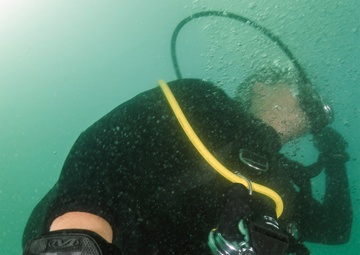 Antiterrorism/force protection