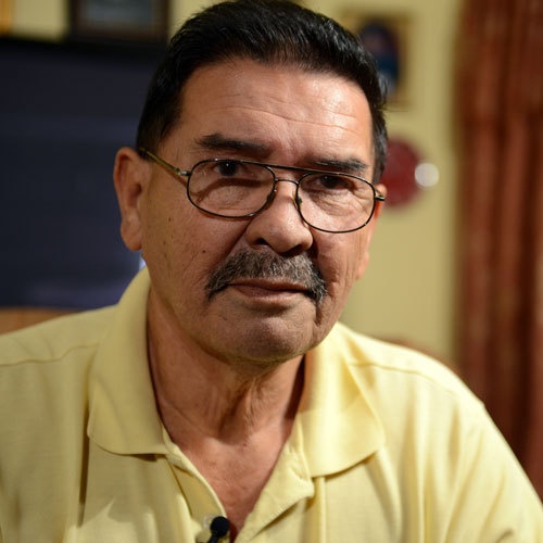 Valor 24: Santiago Erevia