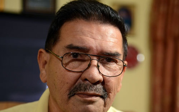 Valor 24: Santiago Erevia