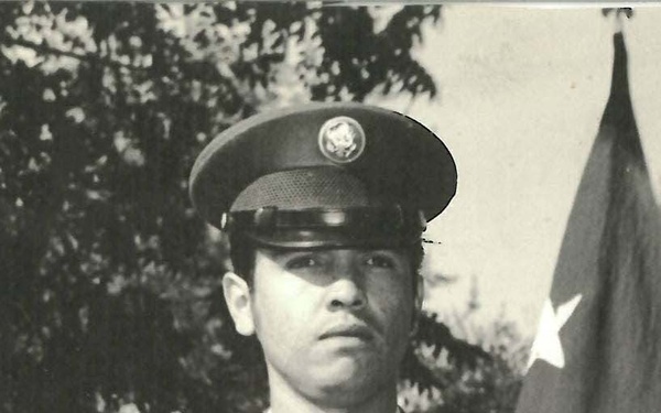 Valor 24: Santiago Erevia