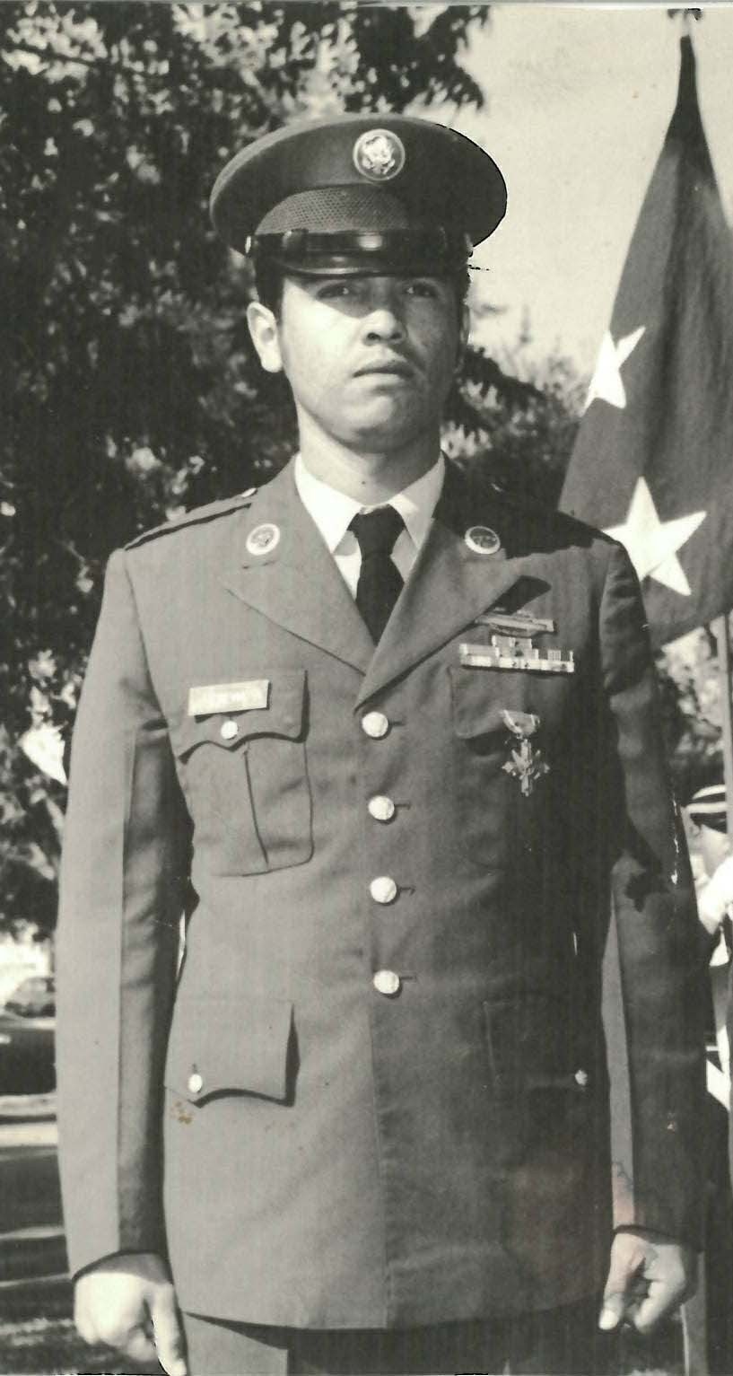 Valor 24: Santiago Erevia