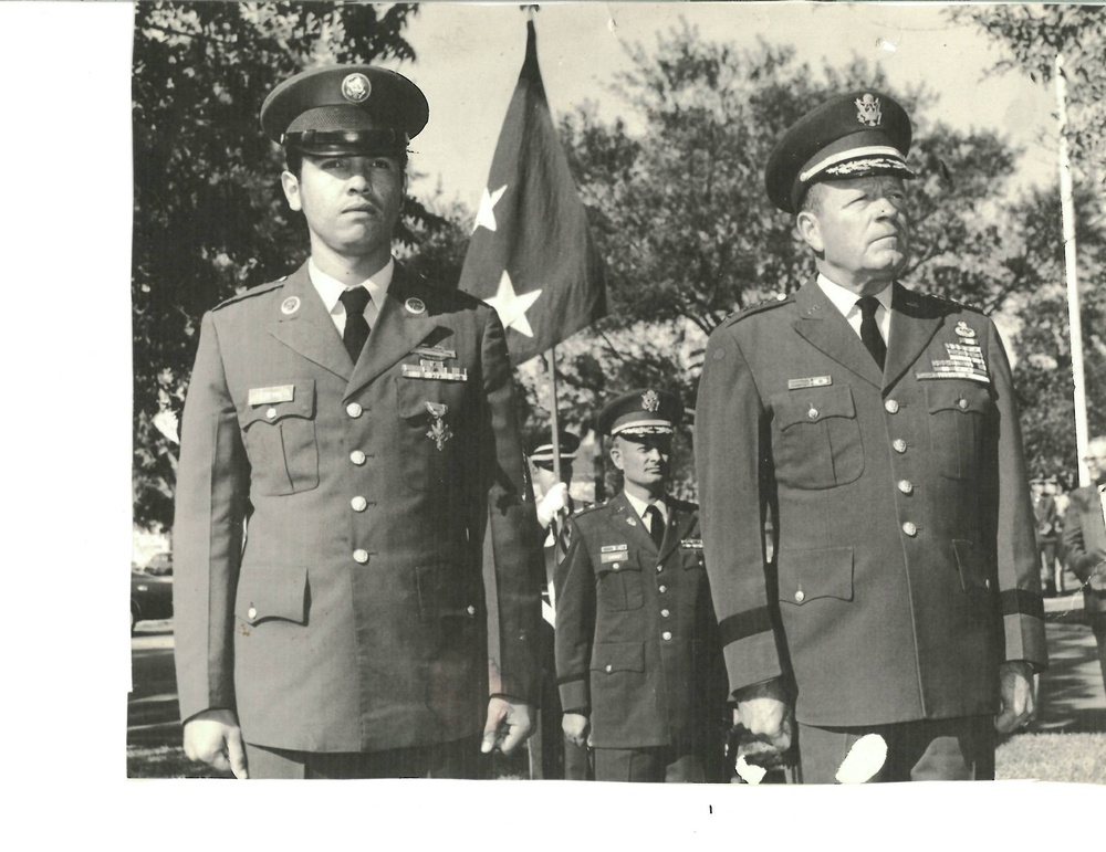 Valor 24: Santiago Erevia